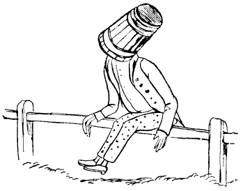 cartoon-bucket-on-head-sitting-on-the-fence-undecided1.gif